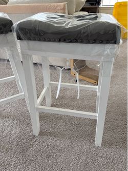 Bar Stool Chairs (2)