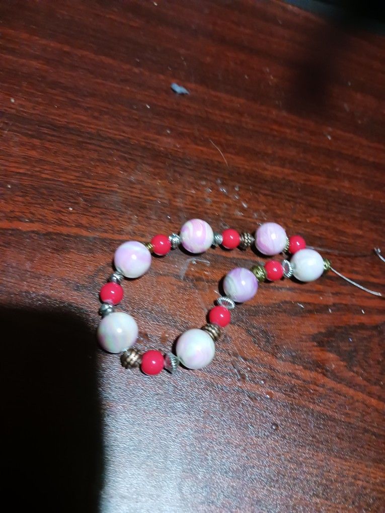 Handmade Jewelry