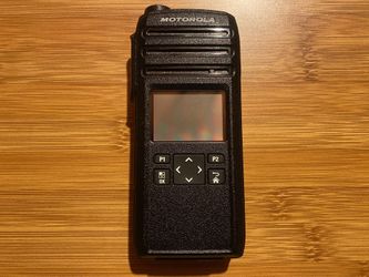 Motorola DTR600