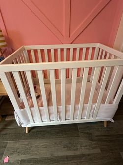 Crib