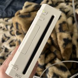 Wii