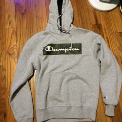 Champion Hoodie