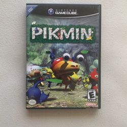 Pikmin