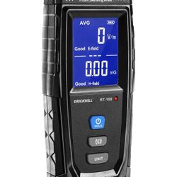 Digital EMF Detector