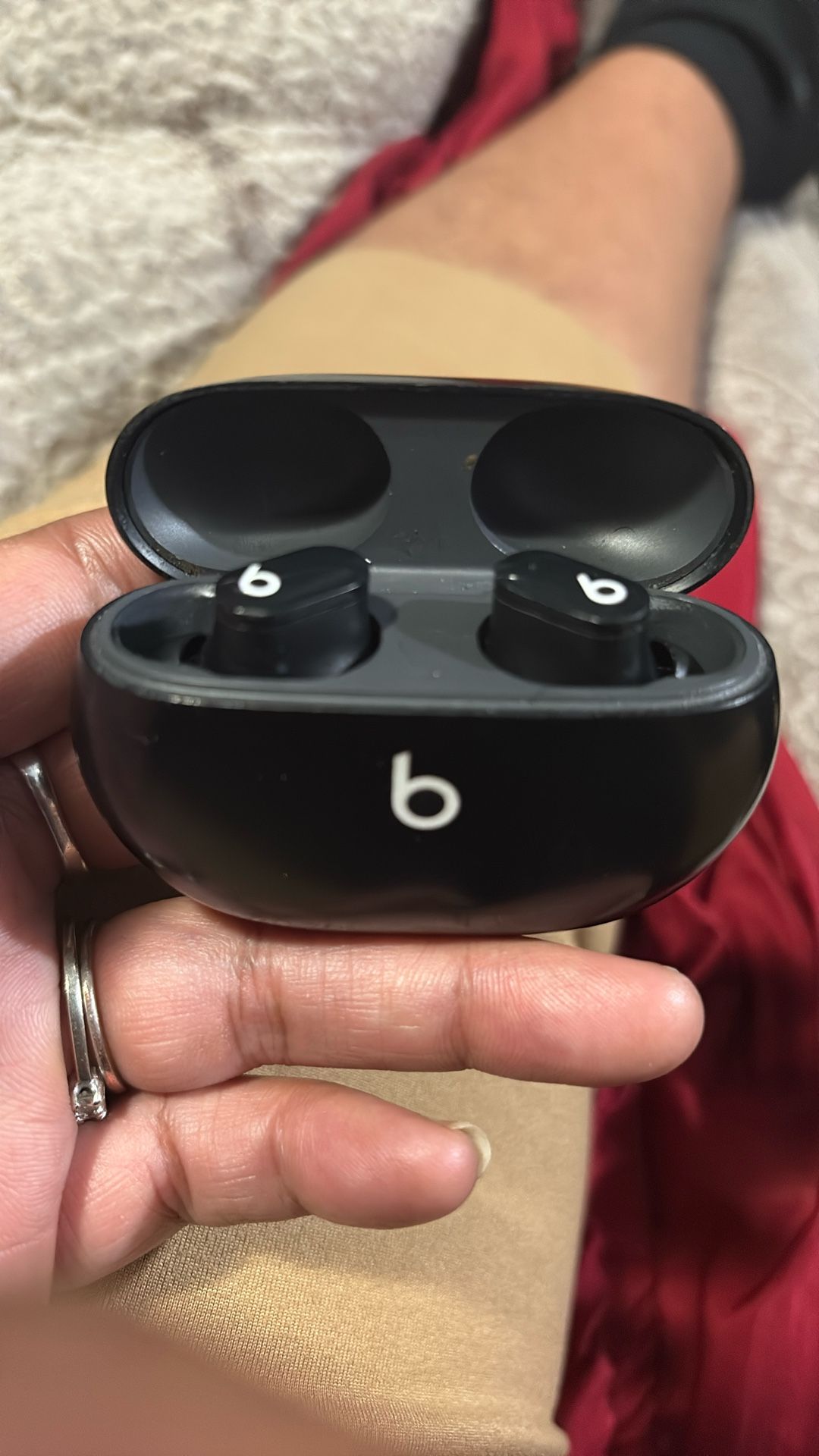 Beats Earbuds