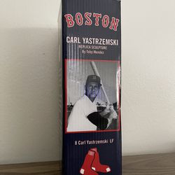 Boston Red Sox Action Figure