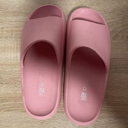 Pink Slides
