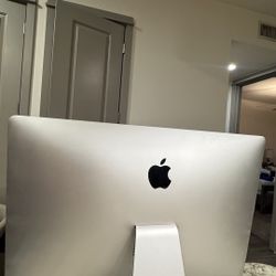 iMAC 27” Desk Top