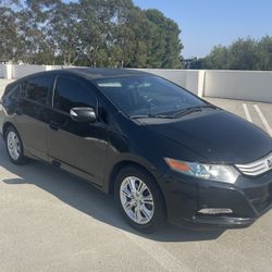 2010 Honda Insight