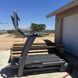 Treadmill-FREE