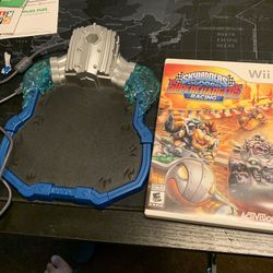 Sky lander Portal And Game