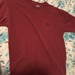Vans Shirt 