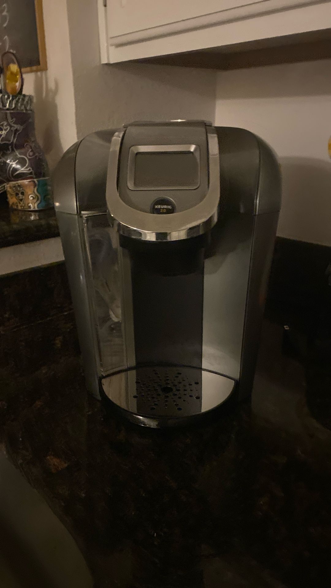 Keurig Coffee Maker