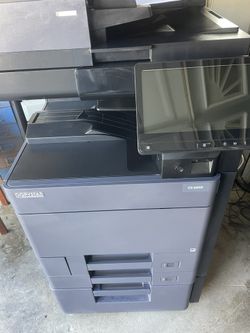 Copiers
