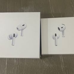 50$ each Airpod pro gen 2 