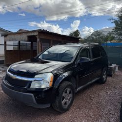 2006 Chevrolet Equinox