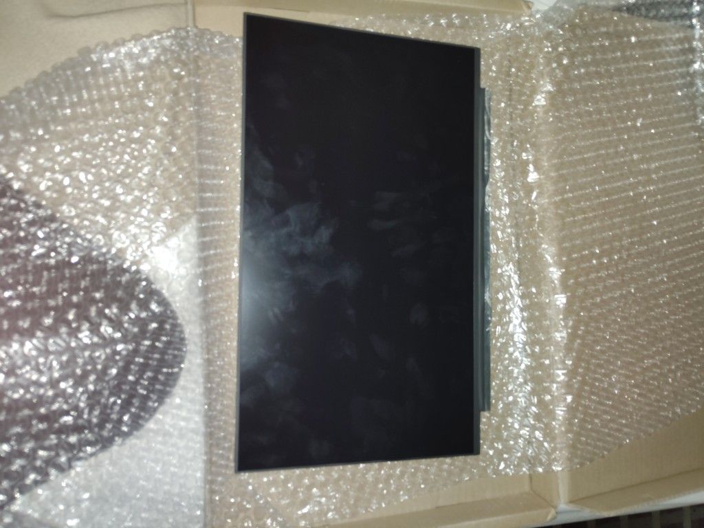 Asus Fux LCD Screen Replacement