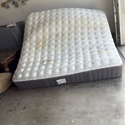 Mattress 
