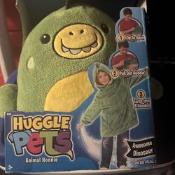 Huggle Pets 