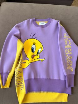 JOYRICH  sweater size S