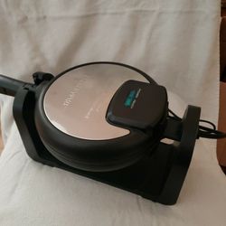 Waffle Maker