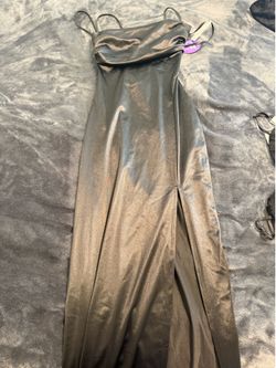 Silky dress Windsor