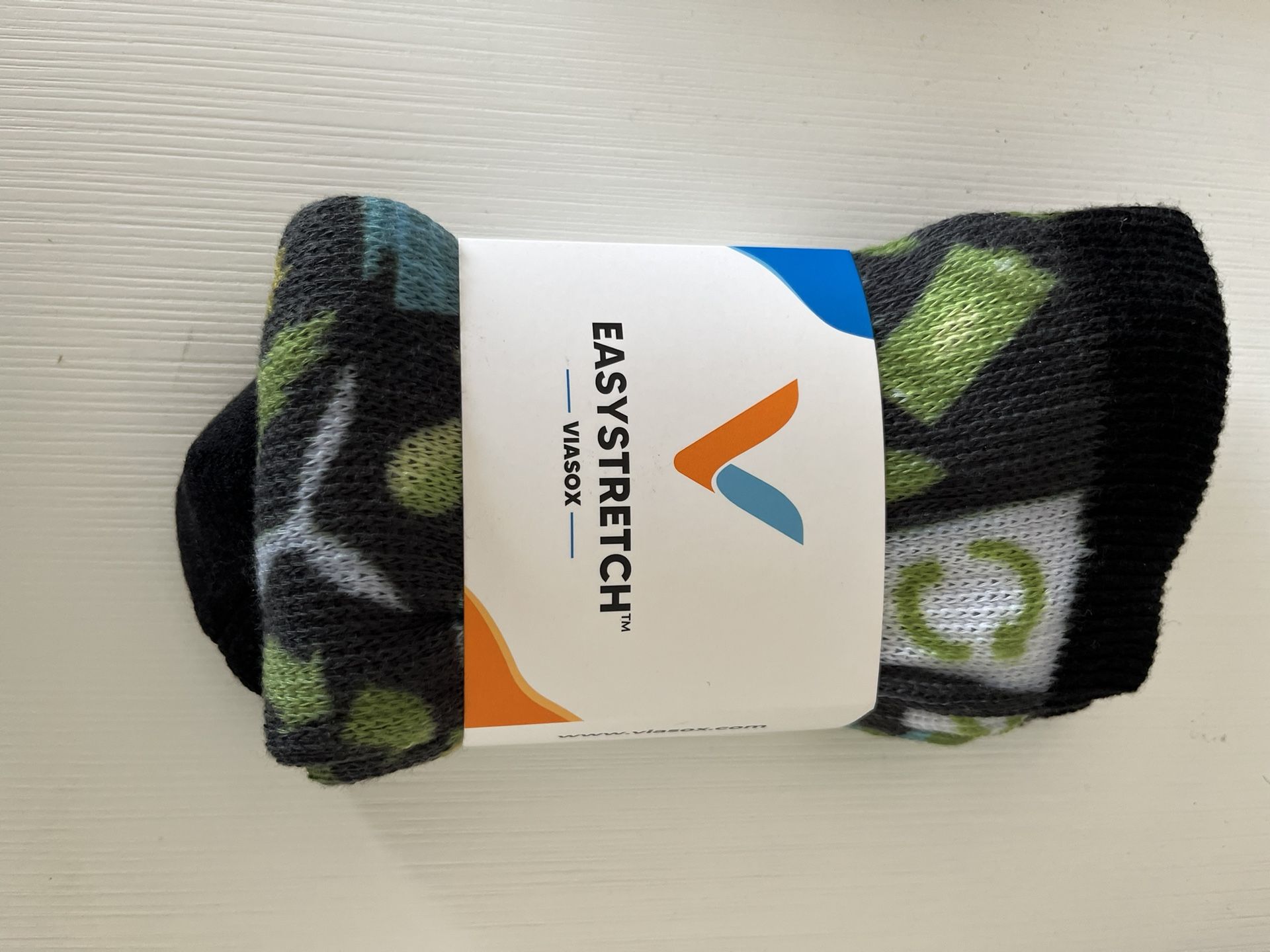 Women’s Easy Stretch Socks 4 pairs