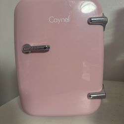 Mini fridge