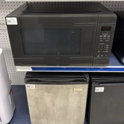 Profile Microwave