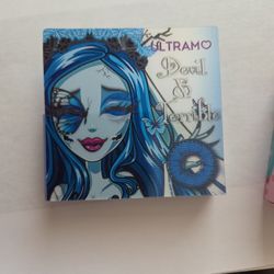 Blue Contact