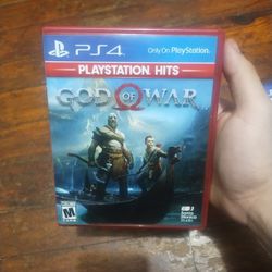 God Of War 