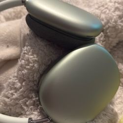 Apple Air Max Headphones