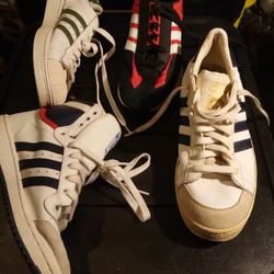 ADIDAS SUMMER SNEAKERS SALE 