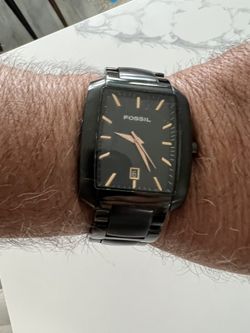 Fossil Watch