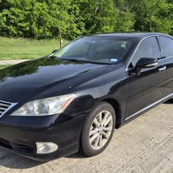 Lexus ES (contact info removed)