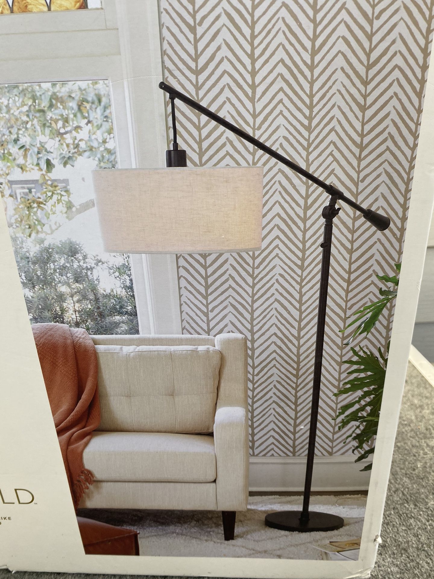 Floor Lamp