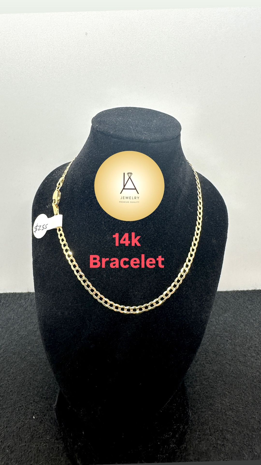 Real Gold 14k