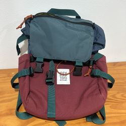 Topo Designs Backpack
