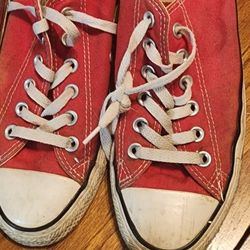 2 Pair Converse 