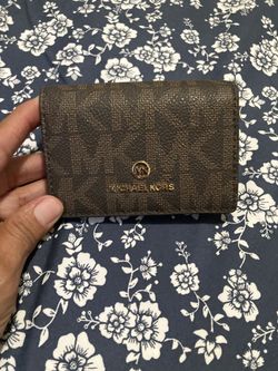 Michael Kors Card Holder