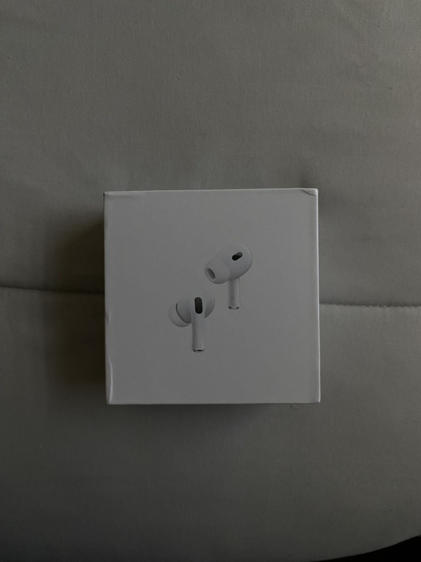 2nd Gen Pro Airbuds