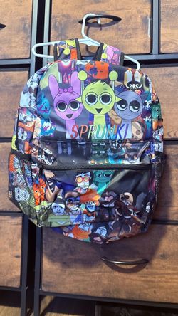 Kids Backpack
