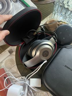Beats Pro Noise Canceling Headphones