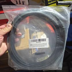 BMW moon roof replacement gasket (read  discretion)