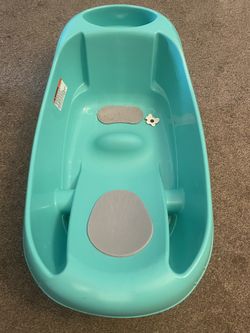 Baby Tub With Sling