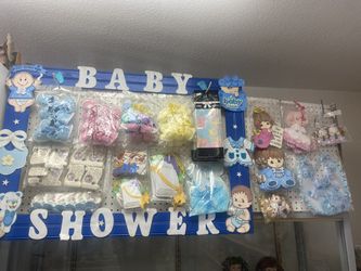 decoration $1