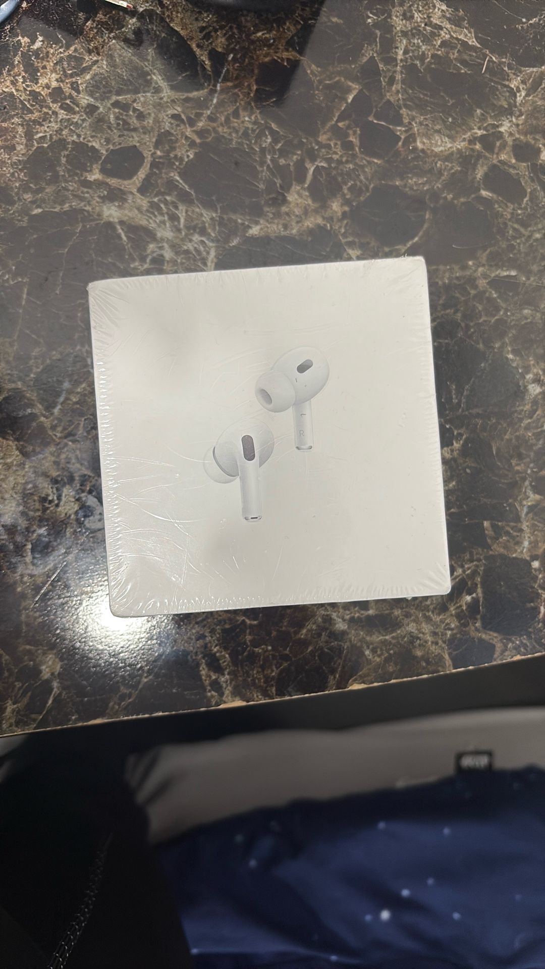 AirPod Pro 2nd Gen