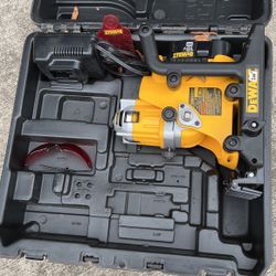 Dewalt Laser 