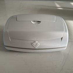 Wipe Warmer
