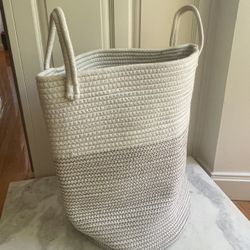 Woven Basket